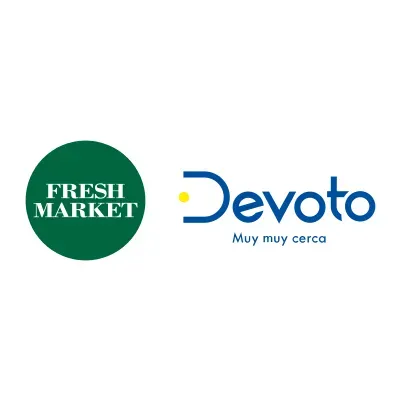 Devoto's icon