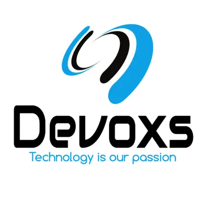 devoxs.com's icon