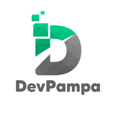 devpampa.com's icon