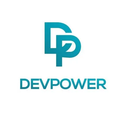 devpower.pro's icon