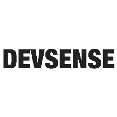 devsense.com's icon