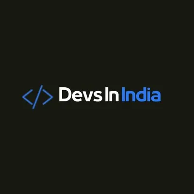 devsinindia.com's icon
