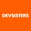 devsisters logo