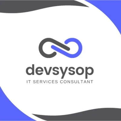 devsysop.com's icon