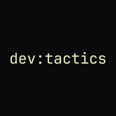 Devtactics sp. z o.o.
