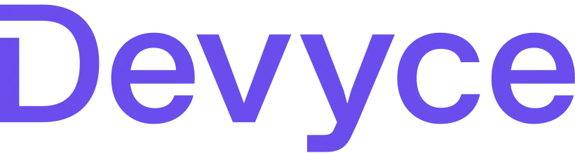 Devyce logo