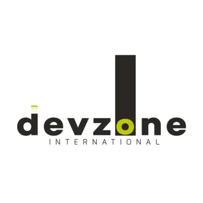 Devzone International's icon