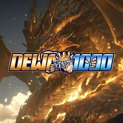 dewa1000api.com's icon