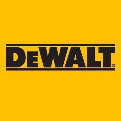 DeWalt logo