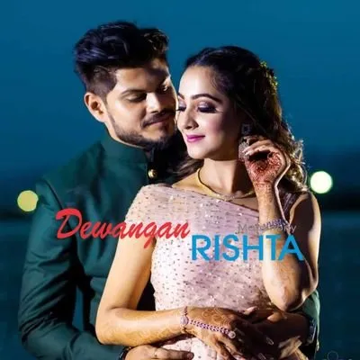 dewanganrishta.com's icon