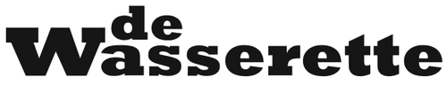 De Wasserette