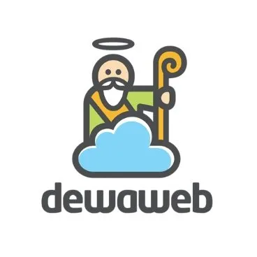 dewaweb.ai's icon