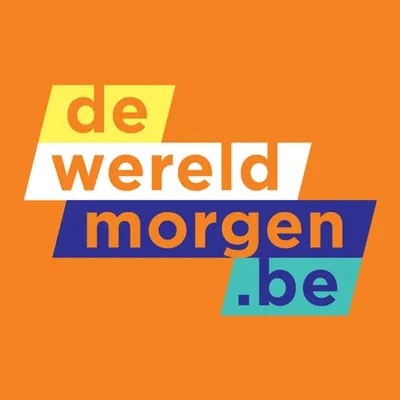 dewereldmorgen.be's icon