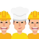 Logo van Dewerknemersmarkt.nl