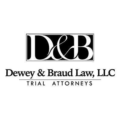 deweybraudlaw.com's icon