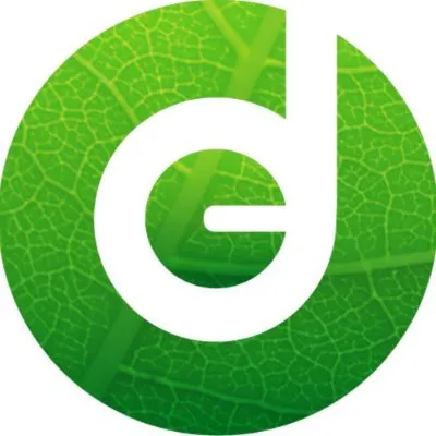 dewmakenergy.com's icon