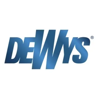 dewys.com's icon