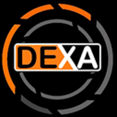 dexa.com.ar's icon