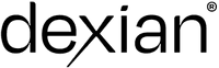 Dexian logo