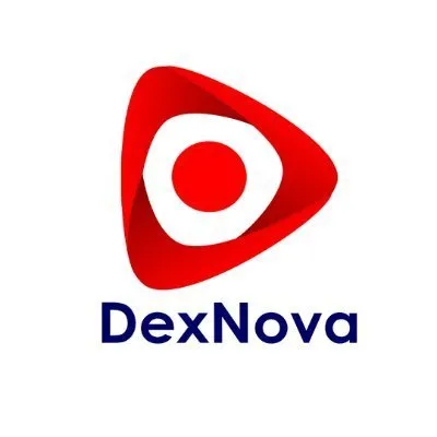 dexnovaconsulting.com's icon