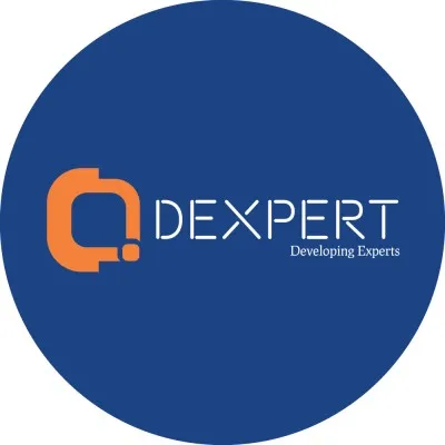 dexpertco.com's icon