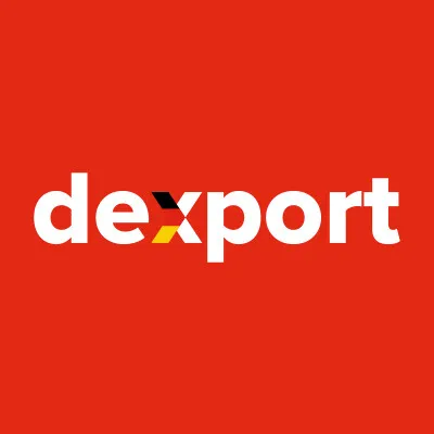 dexport.com's icon