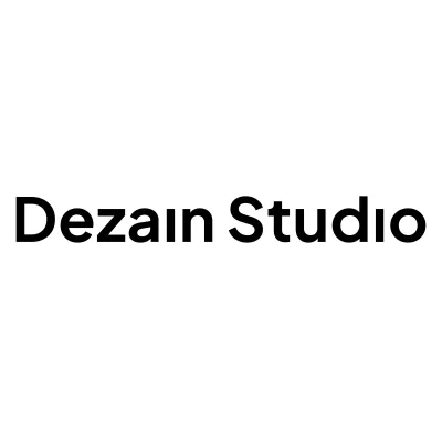 Dezain's icon