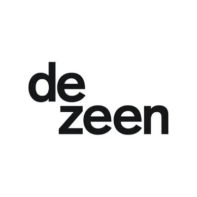 dezeen.com's icon
