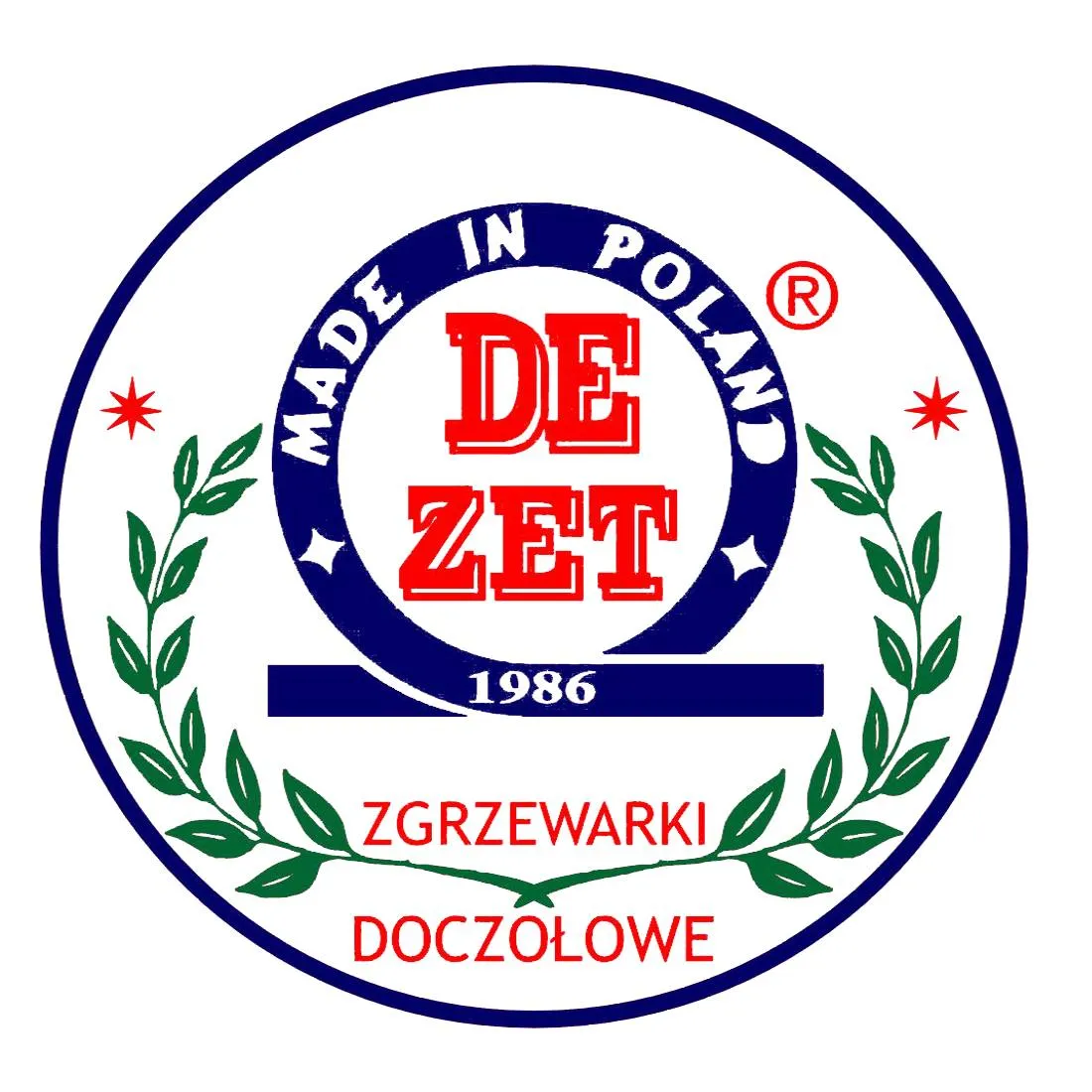 Dezet Company S.A.