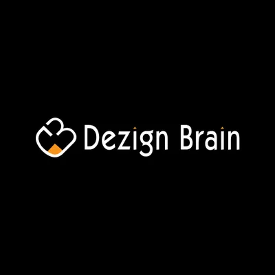 dezignbrain.com's icon