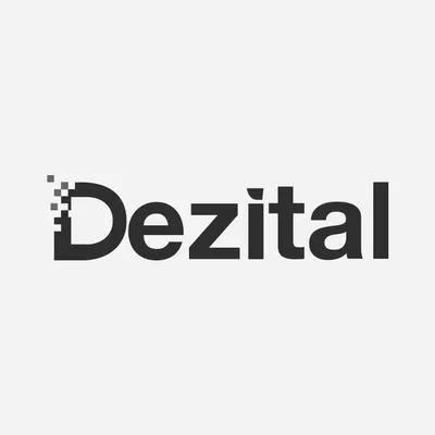 dezital.com's icon