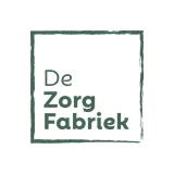 Logo van De Zorgfabriek