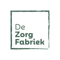 Logo van De Zorgfabriek