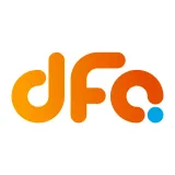 Logo van DFA