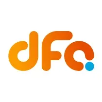 Logo van DFA