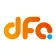 Logo van DFA