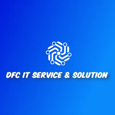 dfcitss.com's icon