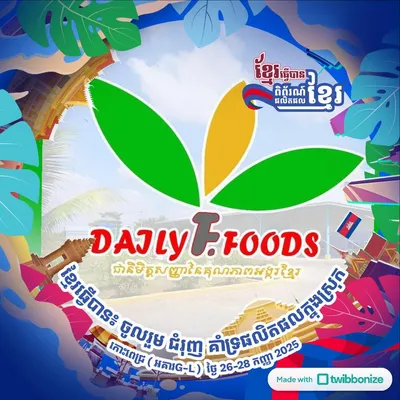 dffcambodia.com's icon