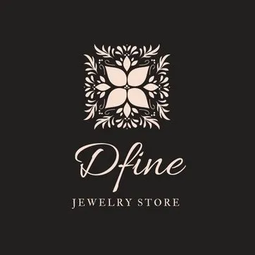 dfinejewelrystore.com's icon