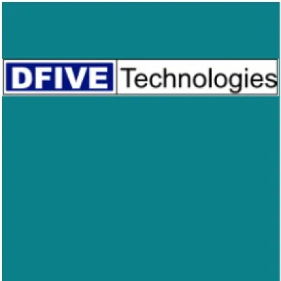 dfivetechnologies.com's icon