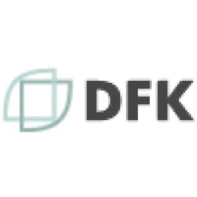 dfk.fi's icon