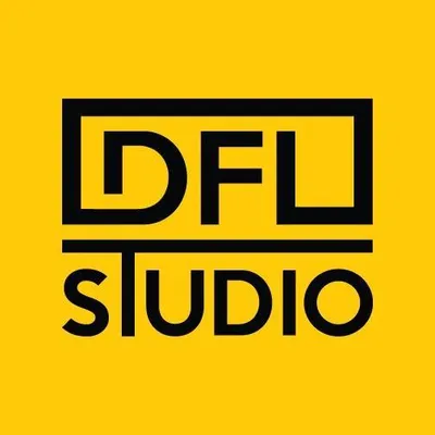 dflstudio.com's icon