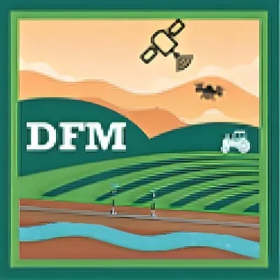dfmanagers.com's icon