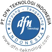 dfn-teknologi.com's icon