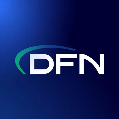 dfn.net's icon