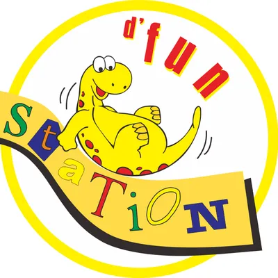 dfunstation.com's icon
