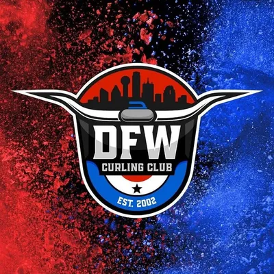 dfwcurling.com's icon