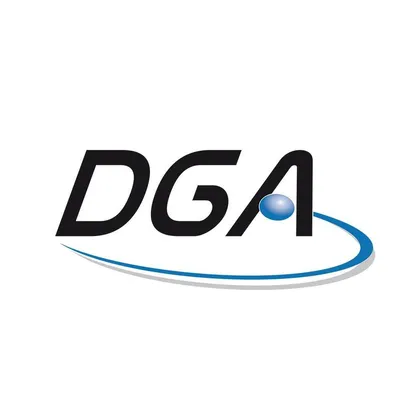dgaservizi.com's icon