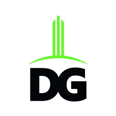 dgconcretos.com's icon