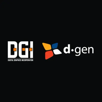 Dgen's icon